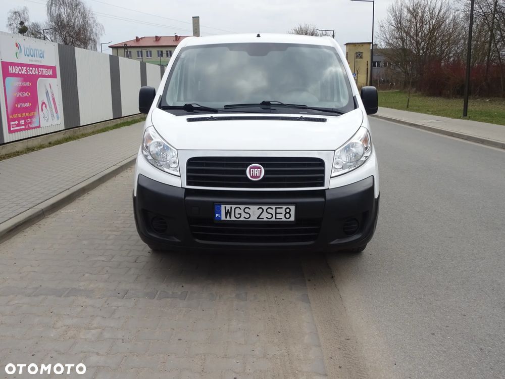 Fiat Scudo - 10