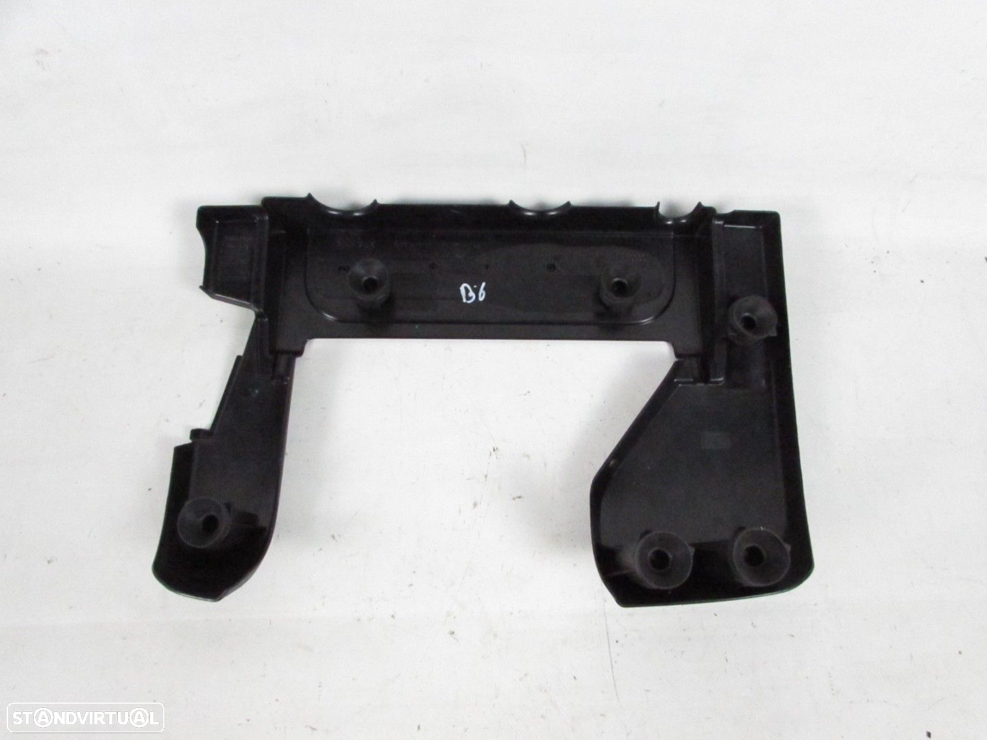 Tampa do motor Superior Seminovo/ Original VW TOURAN (1T1, 1T2)/VW GOLF V (1K1)/... - 3