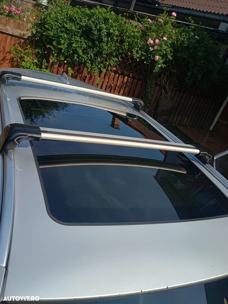 BMW Seria 5 530d xDrive - 10