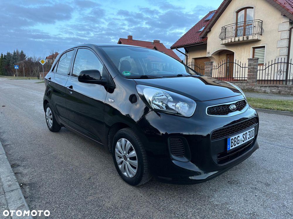 Kia Picanto 1.0 Business Line - 6