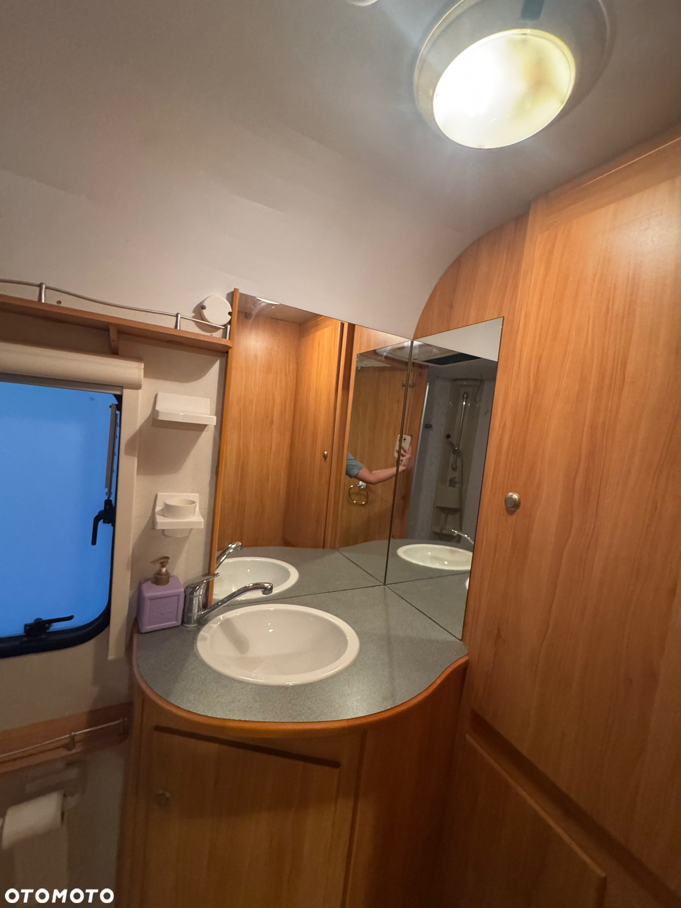 Adria Adiva 532 LT - 26