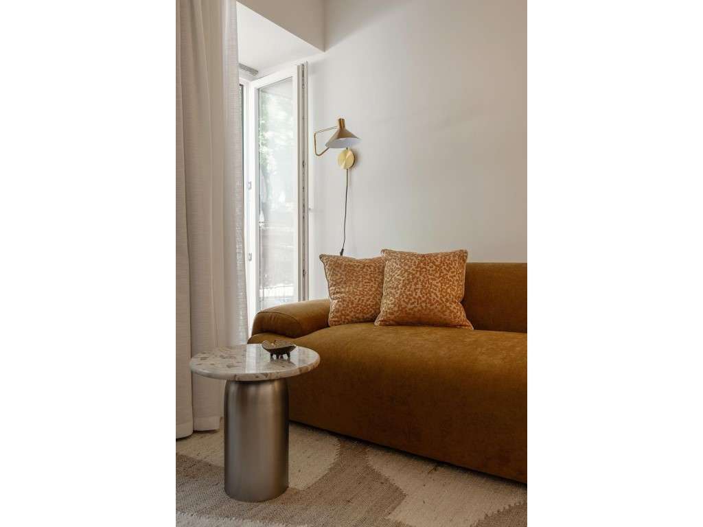 Estúdio Contemporâneo em Alfama - Grande imagem: 2/10