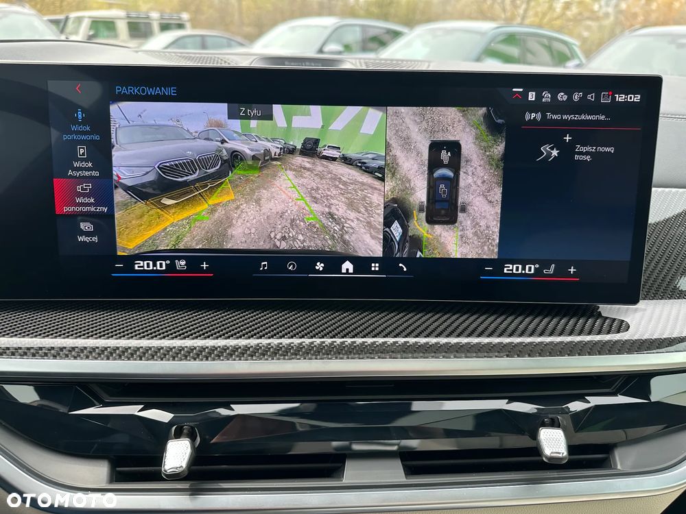 BMW X7 M60i xDrive mHEV sport - 17