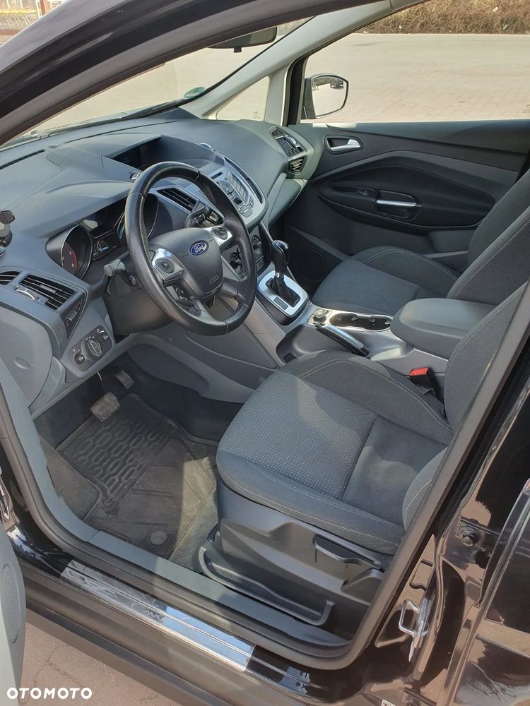 Ford C-MAX 2.0 TDCi SYNC Edition - 5