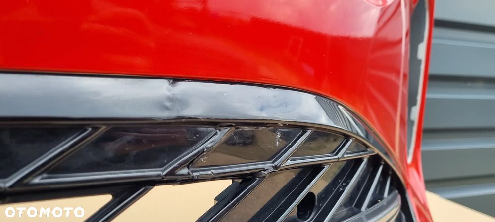 SEAT CUPRA FORMENTOR 2020- Zderzak przód oryginał MA043 - 6