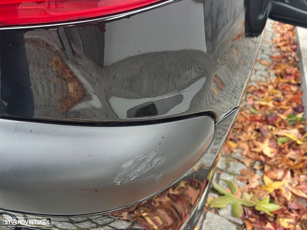 Peugeot 206 1.1 XT - 15