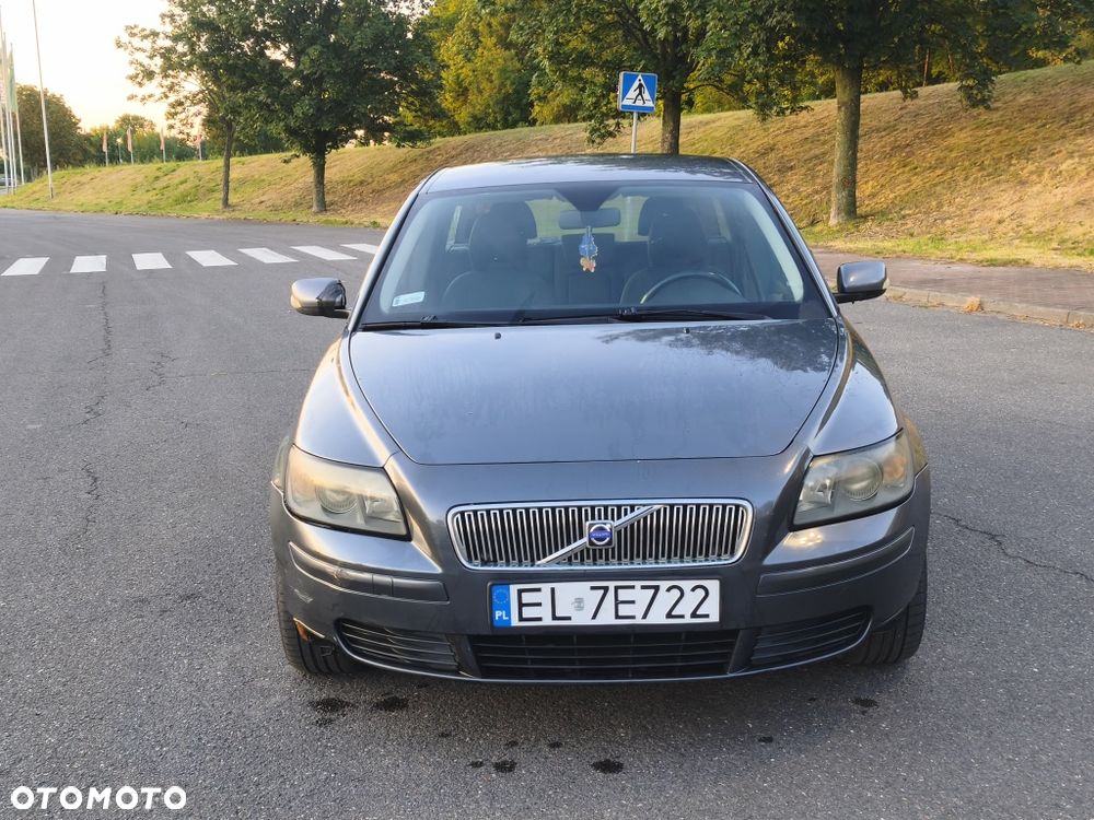 Volvo V50 - 2
