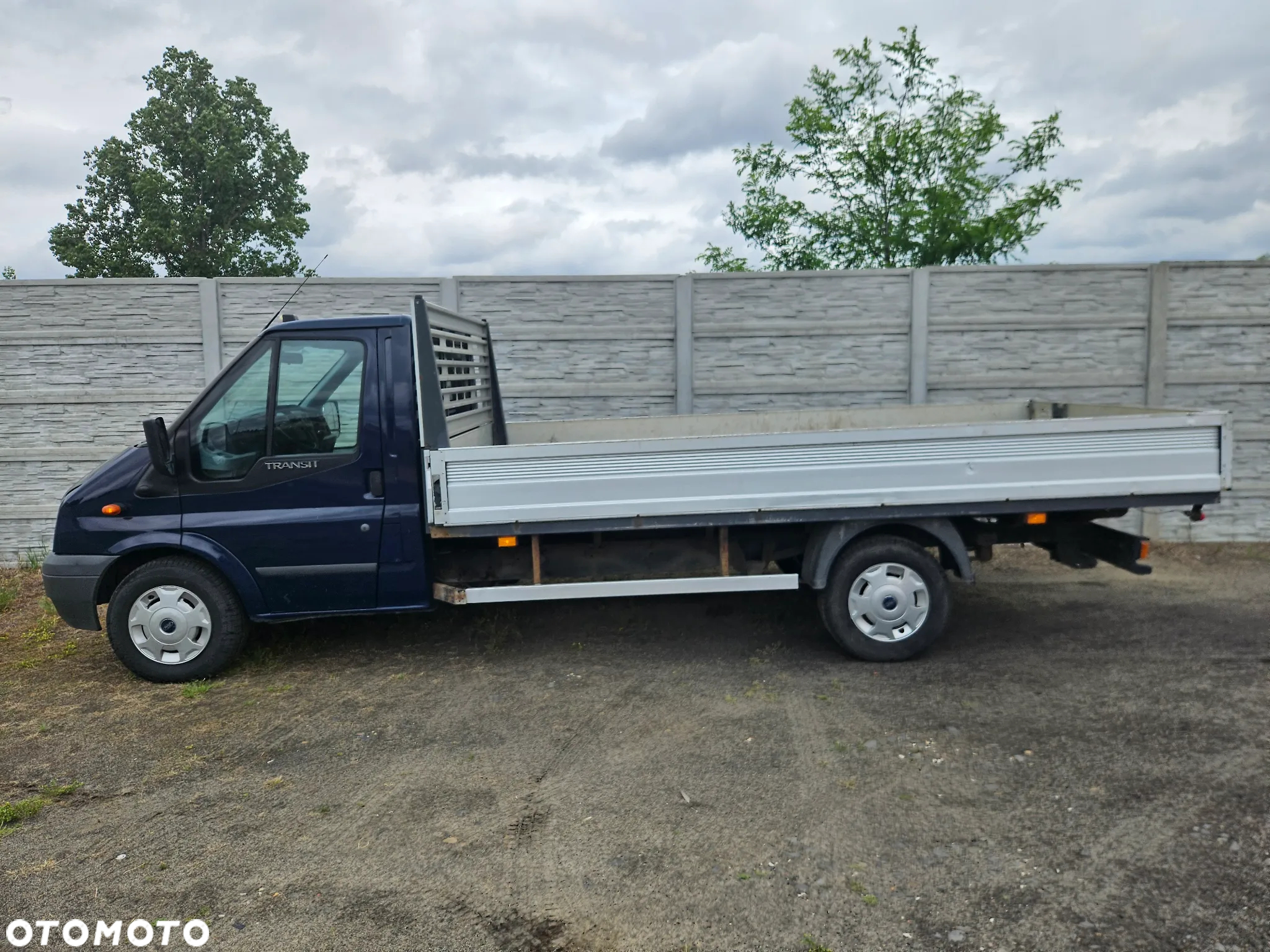 Ford Transit - 3