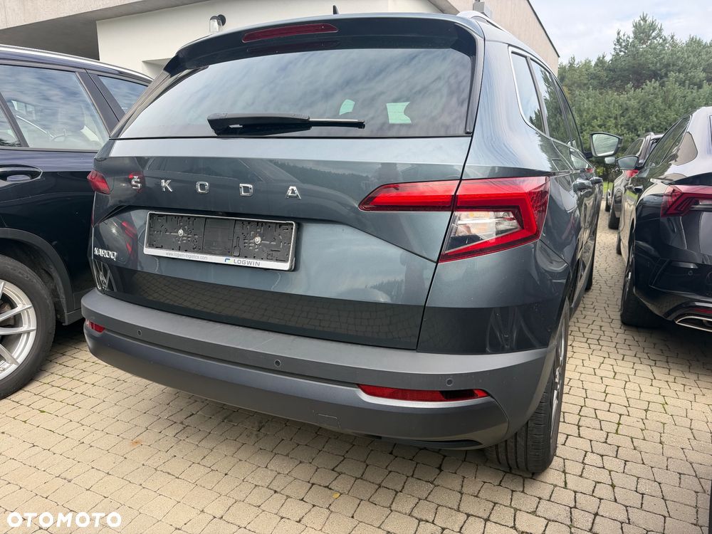 Skoda Karoq - 5