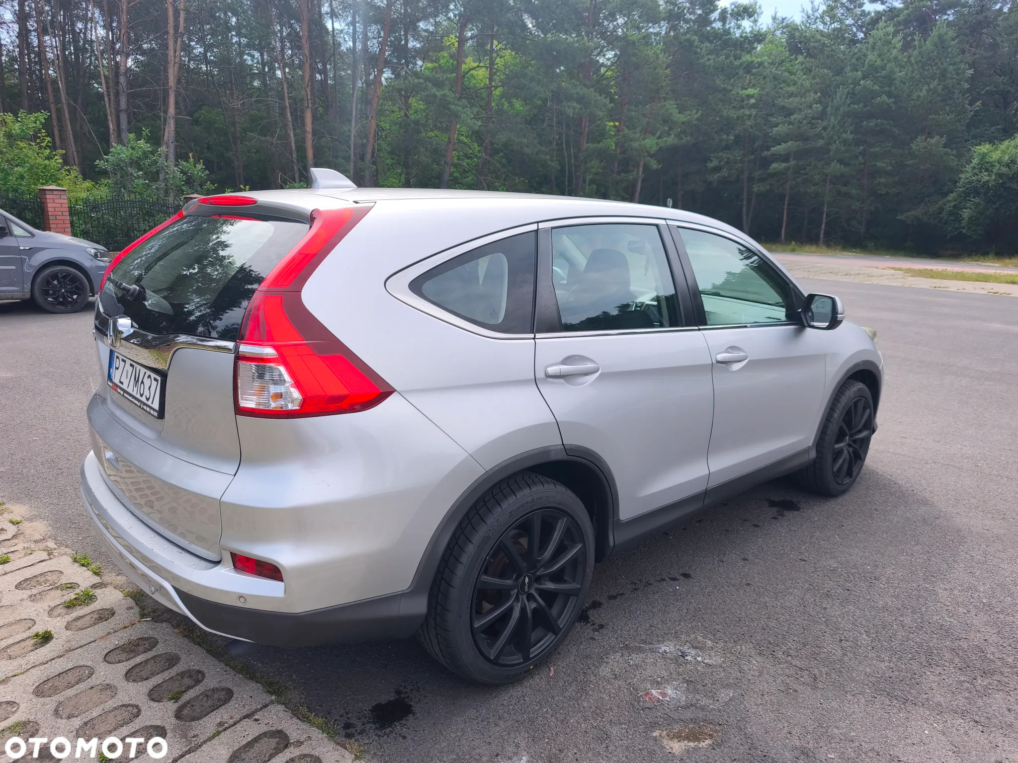 Honda CR-V 1.6i-DTEC Lifestyle (2WD) - 5