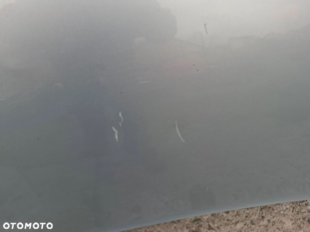 MASKA KOMPLETNY PRZÓD RENAULT KANGOO 08/13r - 10