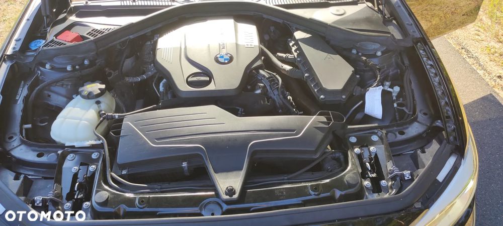 BMW Seria 1 118d Sport Line - 7