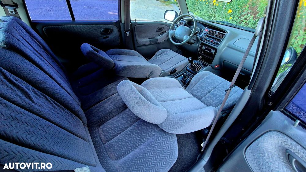 Suzuki Grand Vitara 2.0 TD Club - 5
