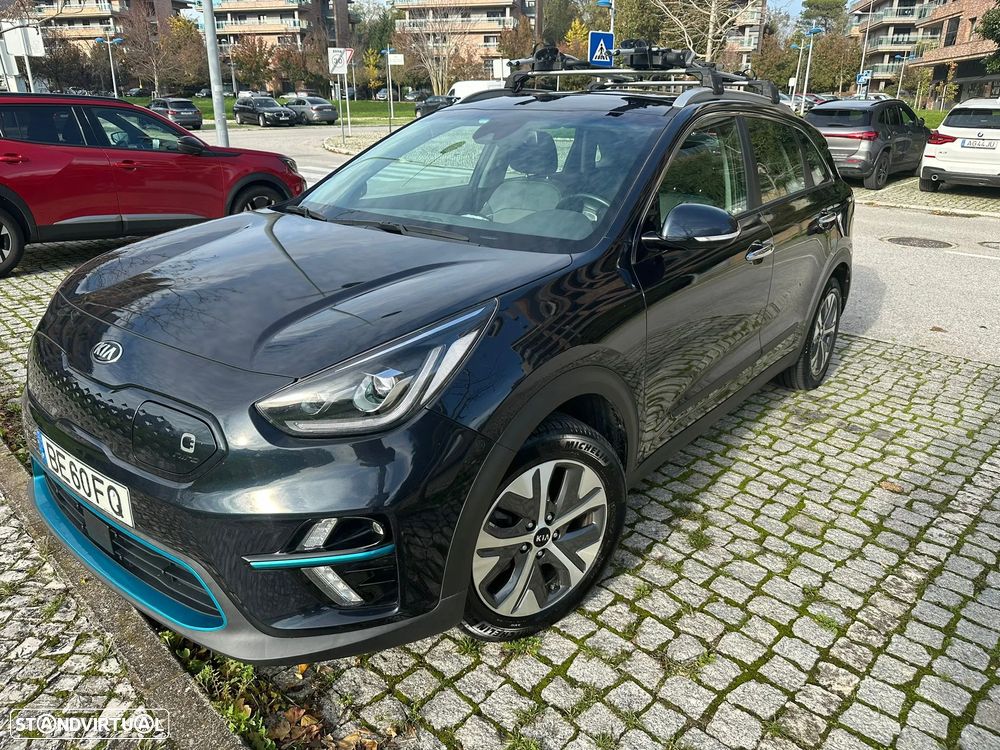 Kia Niro - 5