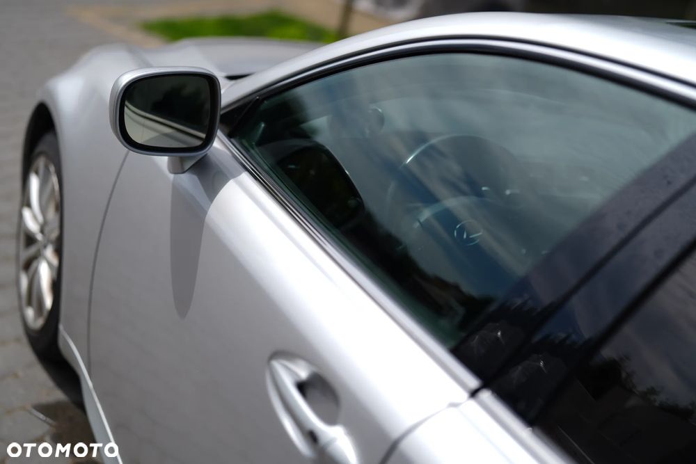 Lexus IS 250 - 5