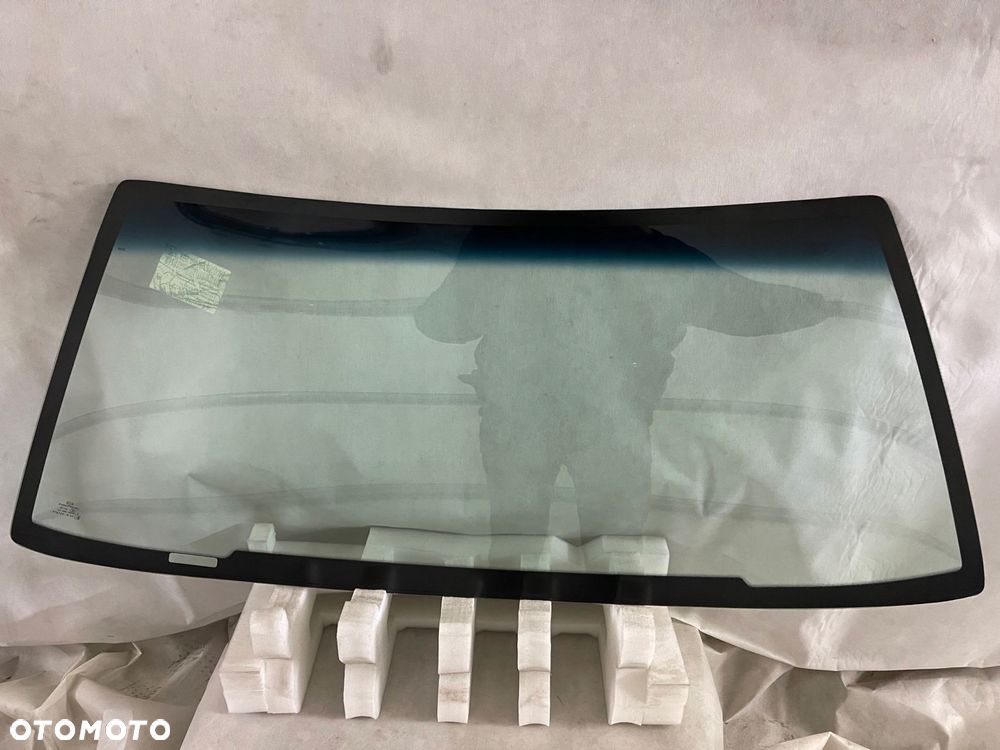 ford mustang iii szyba przednia nowa 1979 - 1993 - 3