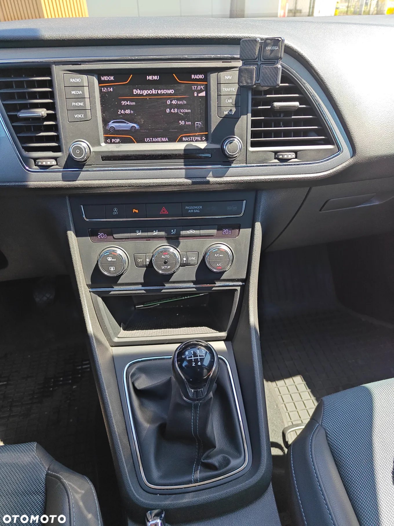 Seat Leon - 11