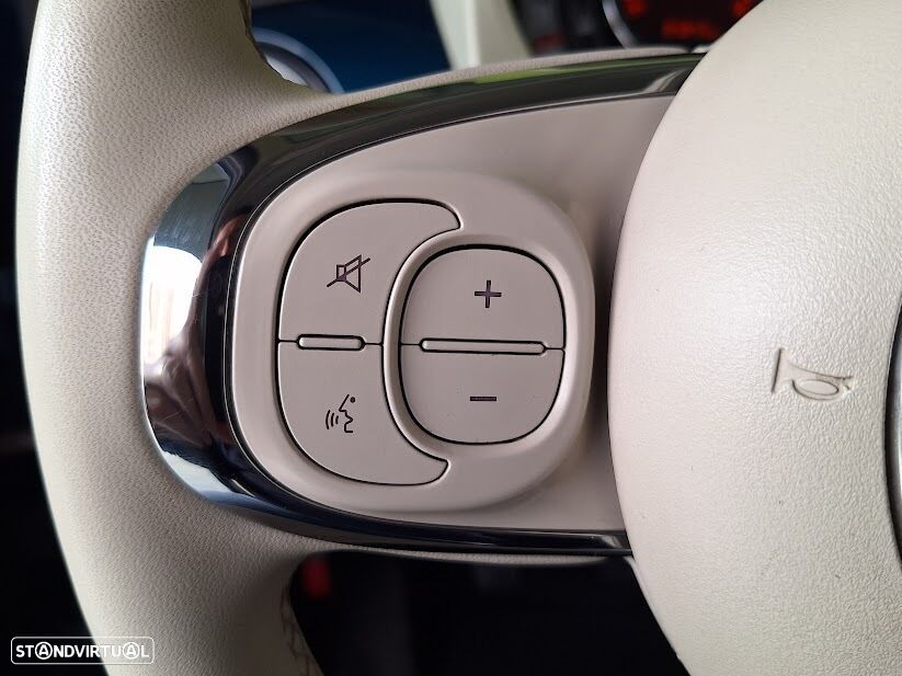 Fiat 500 1.0 Hybrid Dolcevita - 17