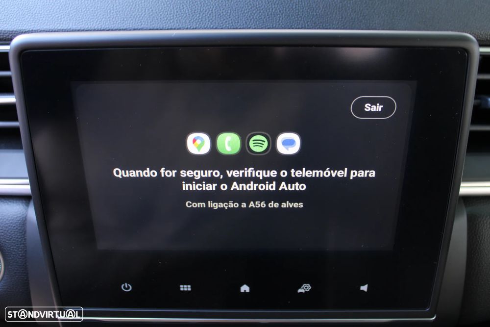 Renault Captur TCe Mild Hybrid 140 EDC GPF EVOLUTION - 30