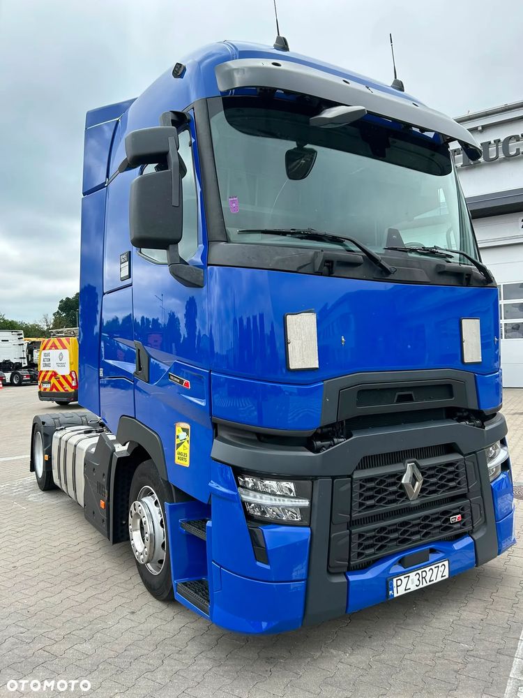 Renault T 480 High - 2