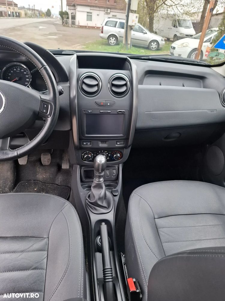 Dacia Duster - 6