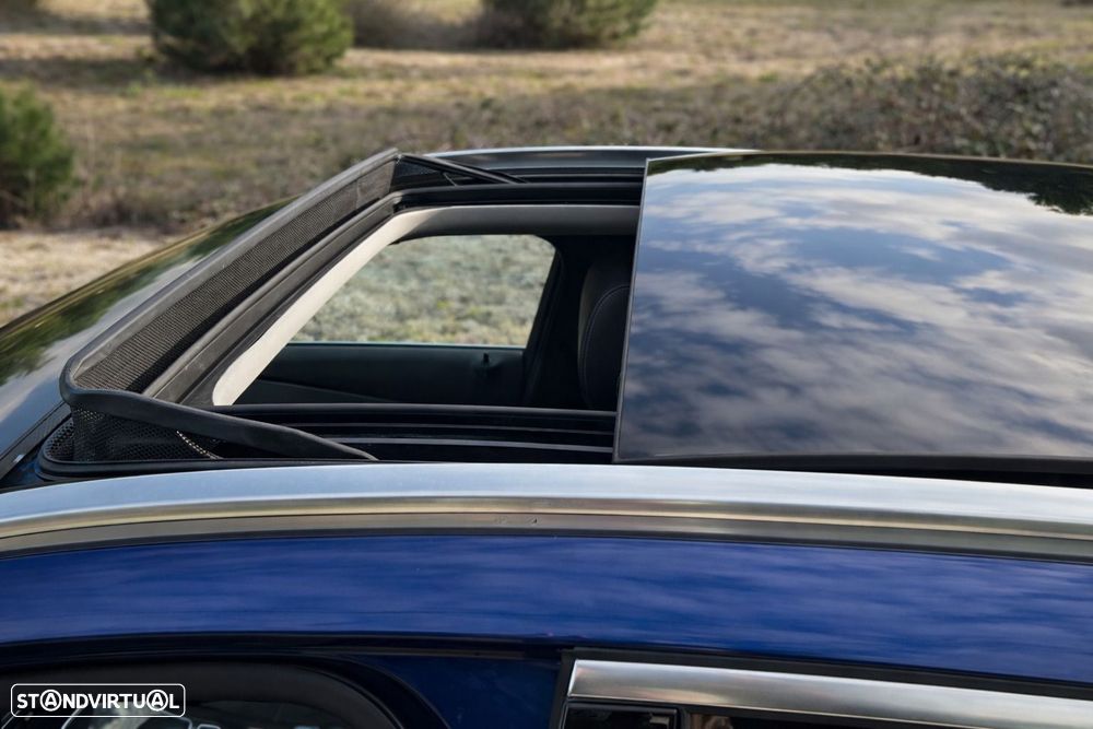 Mercedes-Benz C 180 (BlueTEC) d Station 7G-TRONIC Avantgarde - 27