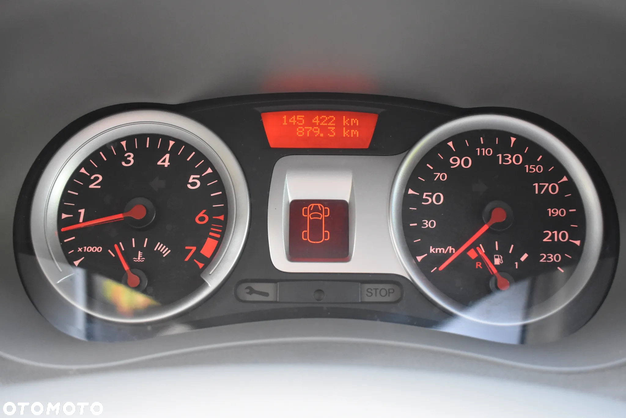 Renault Clio 1.2 TCE Expression - 14