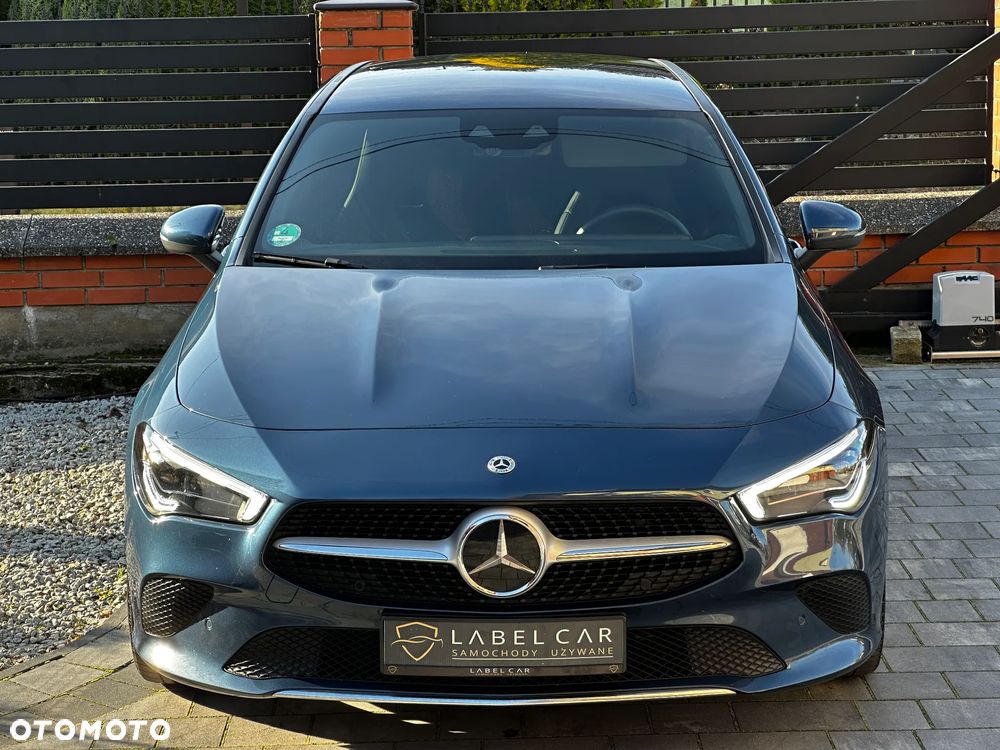 Mercedes-Benz CLA 200 d 4Matic Shooting Brake 8G-DCT Progressive - 2