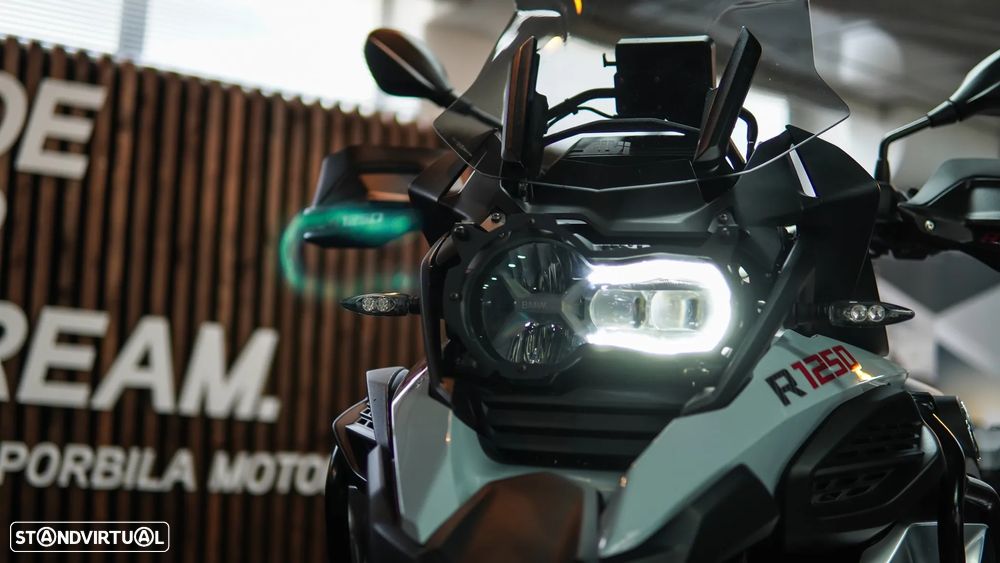 BMW R 1250 GS Adventure - 51