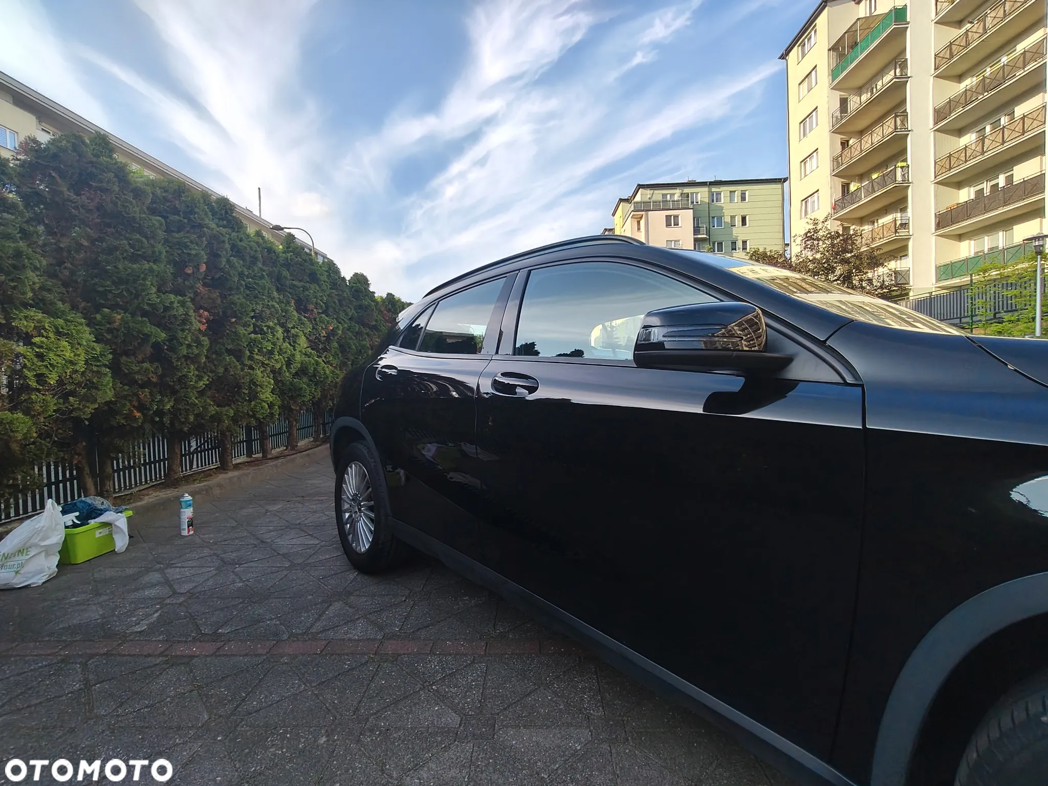 Mercedes-Benz GLA 200 7G-DCT Style - 18