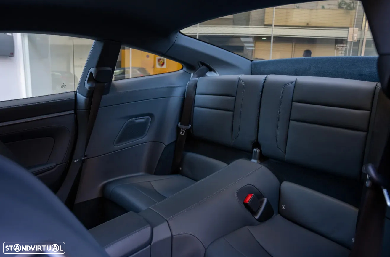 Porsche 911 (992) Carrera S PDK - 8