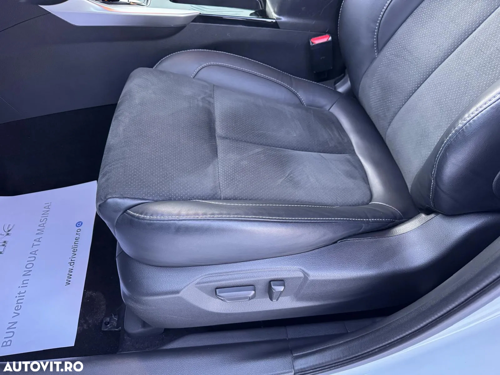 Mitsubishi Eclipse-Cross - 18