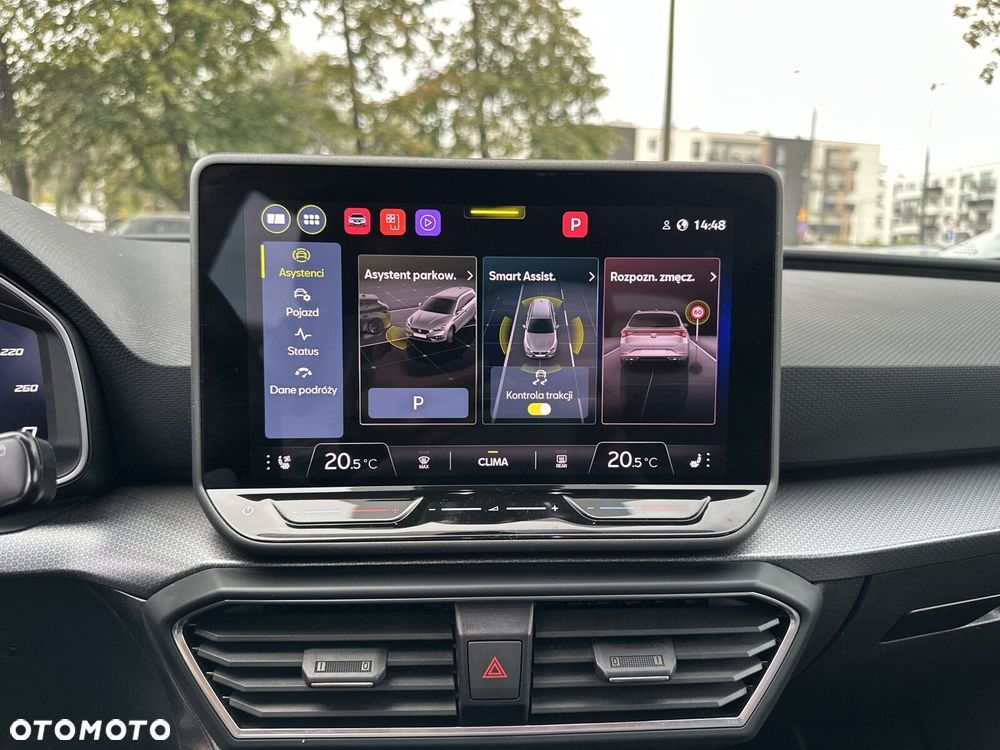 Seat Leon - 20