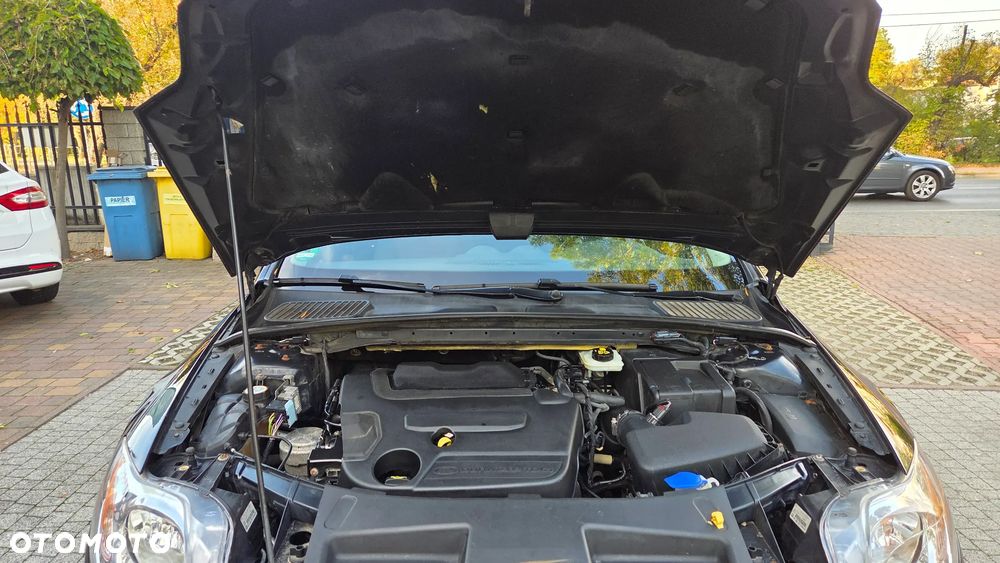 Ford Mondeo 2.0 TDCi Viva Titanium - 11