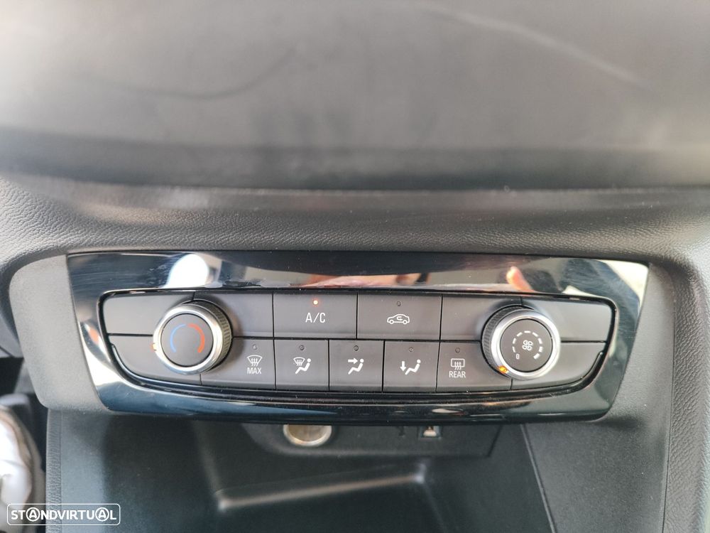 Opel Corsa 1.5 D Business - 16