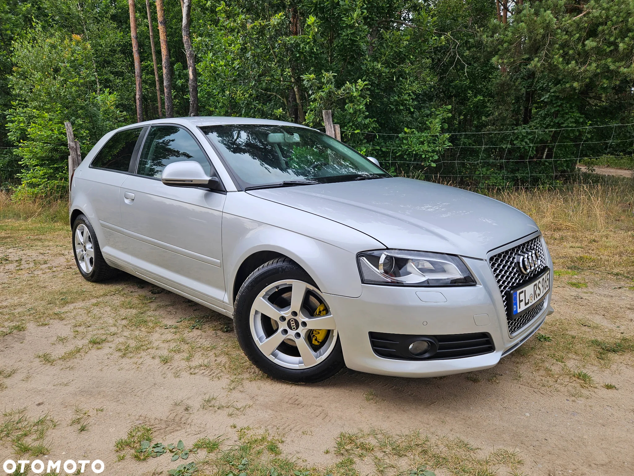 Audi A3 2.0 TDI DPF Prime Line - 9