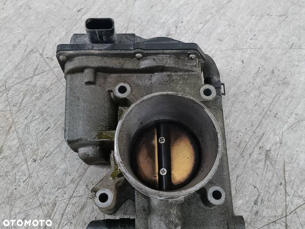PRZEPUSTNICA MAZDA 5 I L3R413640  K4238 125000056 2.0 i 16V - 1