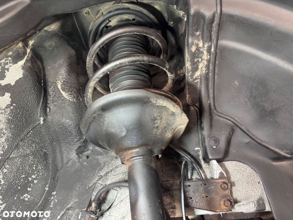 Subaru Forester 2.0GL 16v 4x4 - 35