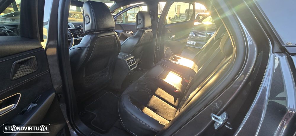 DS DS7 Crossback E-Tense Performance Line+ EAT8 - 24