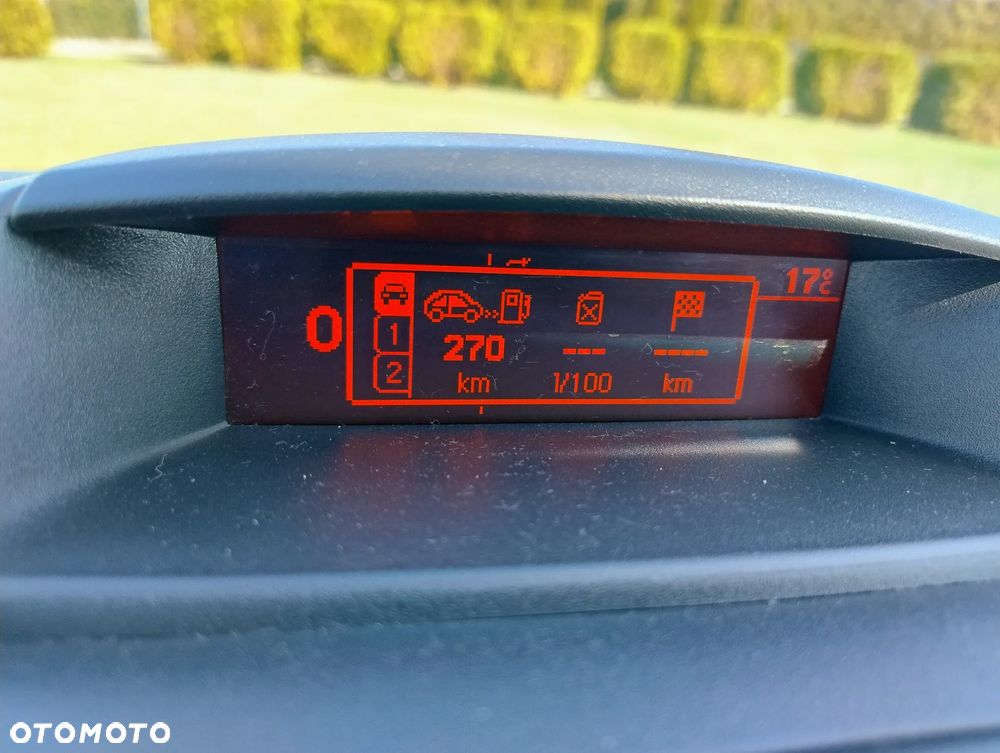 Peugeot Partner 1.6 HDi Active - 21