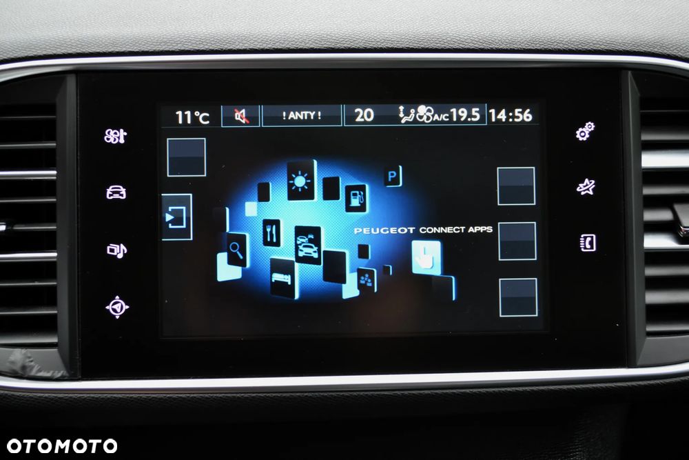 Peugeot 308 155 THP Premium - 16