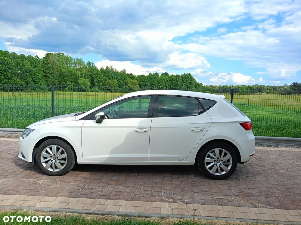 Seat Leon 1.2 TSI Start&Stop Reference - 2