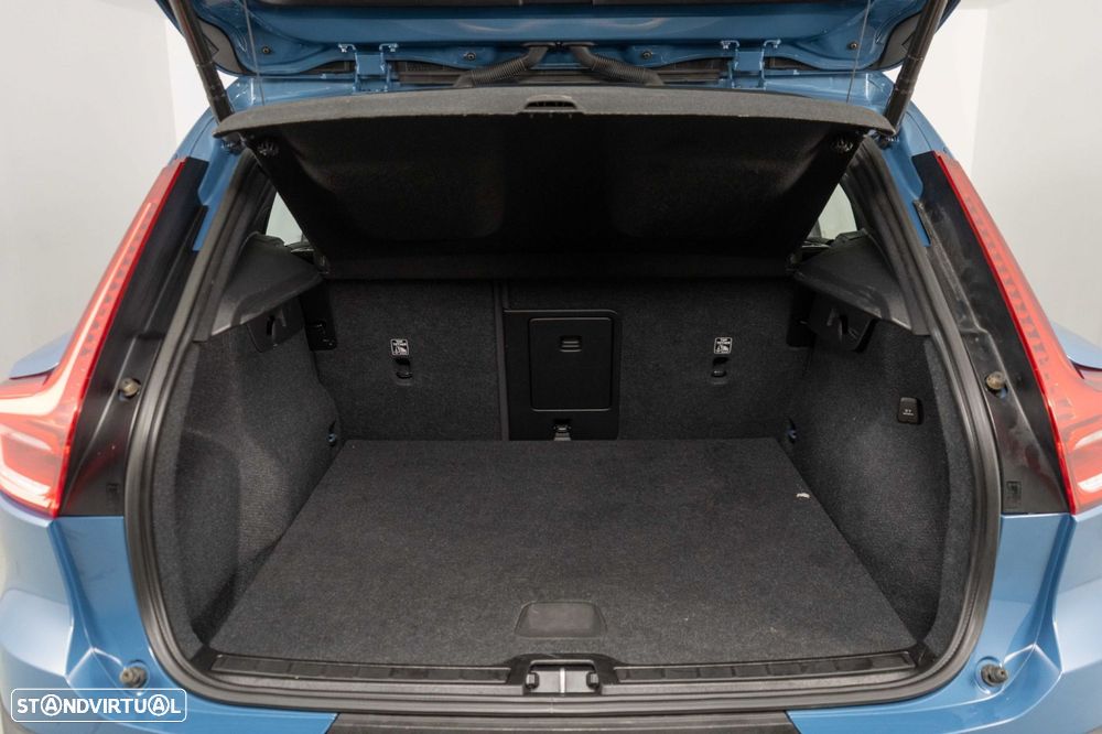 Volvo XC 40 1.5 T4 PHEV Inscription Expression - 13