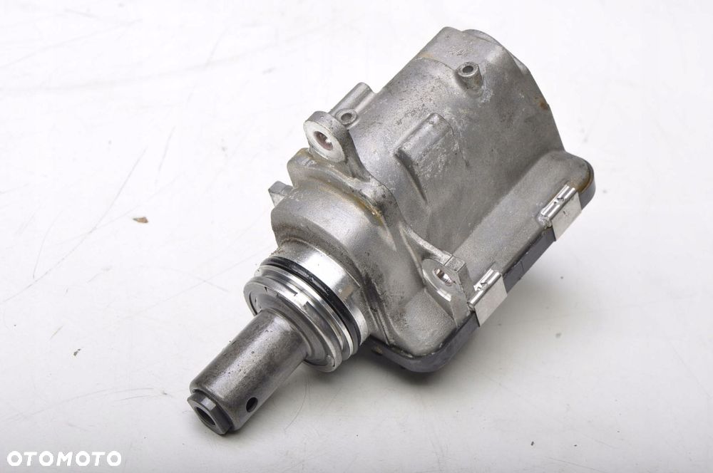 CITROEN C4 III E-C4 MECHANIZM WYBIERAK BIEGÓW SKRZYNI 9842603080 - 1