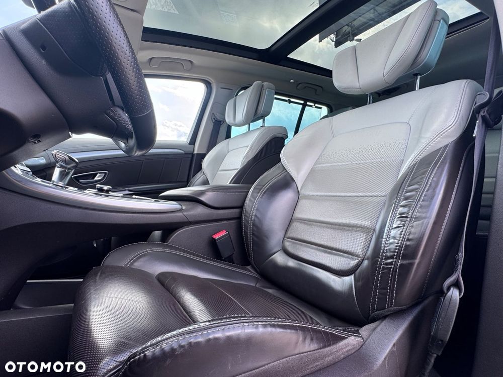 Renault Espace 1.8 TCe FAP Energy Initiale Paris EDC - 11