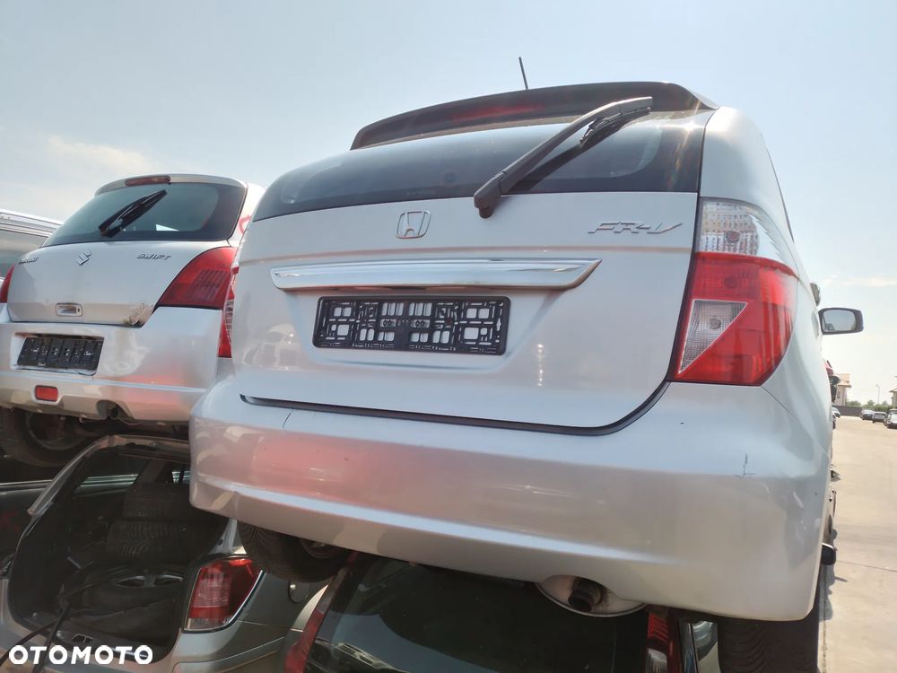 HONDA FR-V 05-07 DMUCHAWA (NH623M) - 11