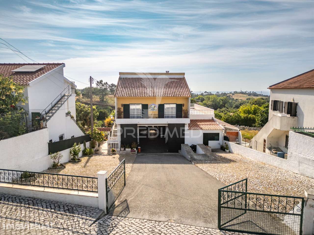 Moradia T3 isolada com garagem - Grande imagem: 4/36