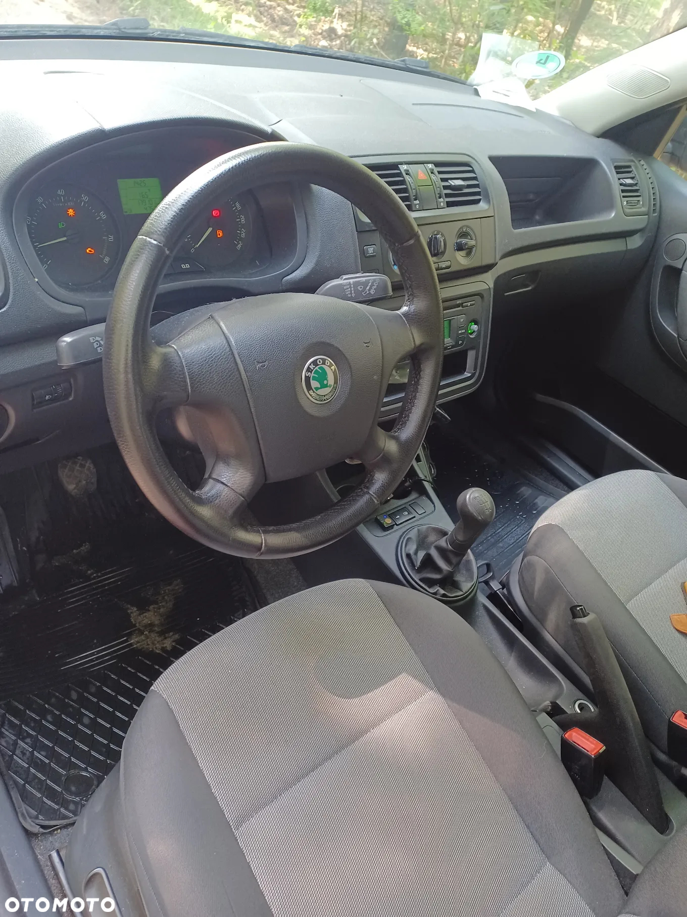 Skoda Fabia 1.2 12V Comfort - 8