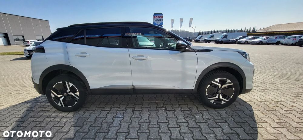 Peugeot 2008 PureTech 130 GT S&S EAT8 - 5