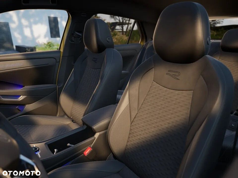 Volkswagen T-Roc - 10